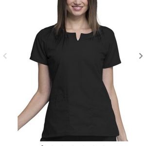 2 Cherokee 4824 scrub tops